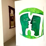 Apartment Close To Campus