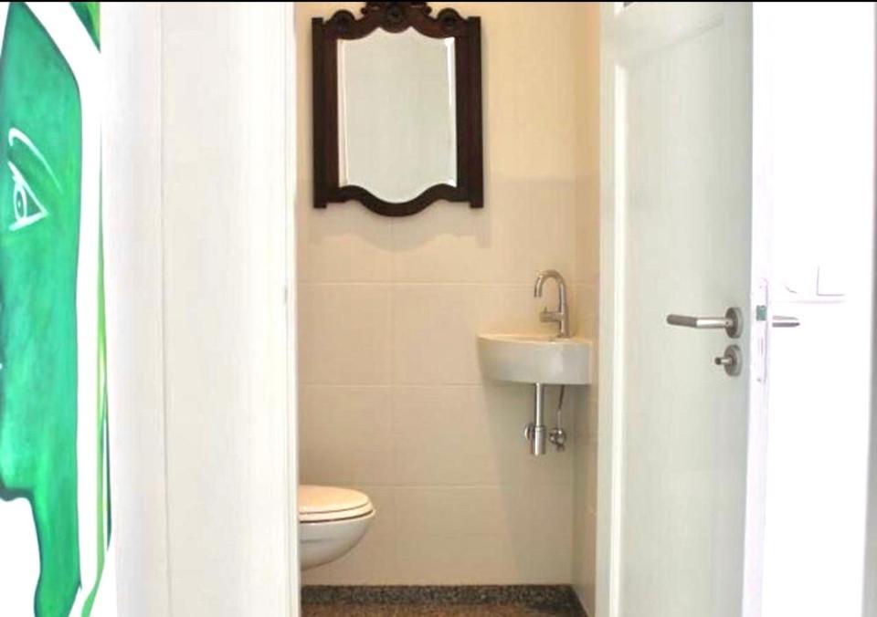 Close To Campus Apartment