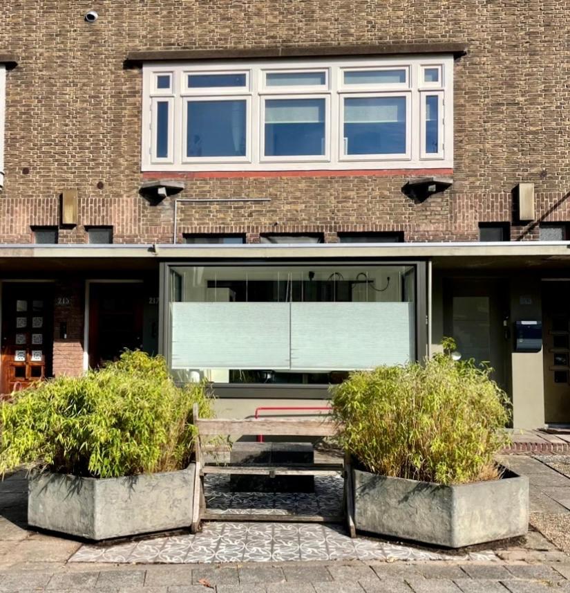 Close To Campus Apartment Nijmegen